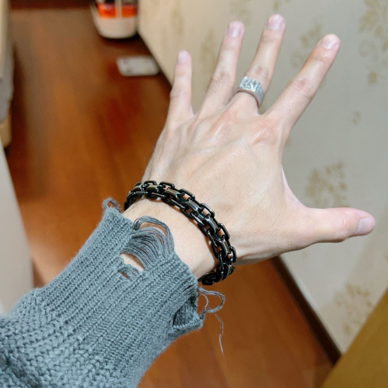 Bv1g*ai bracelets